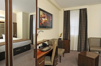 Executive King Room - Chambre day use