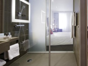 Superior Double Room - Dormitorio