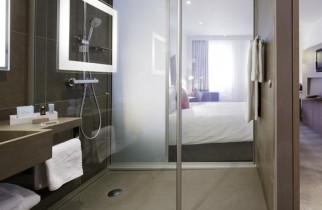 Superior Double Room - Dormitorio