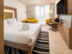 Executive Double Room - Chambre day use