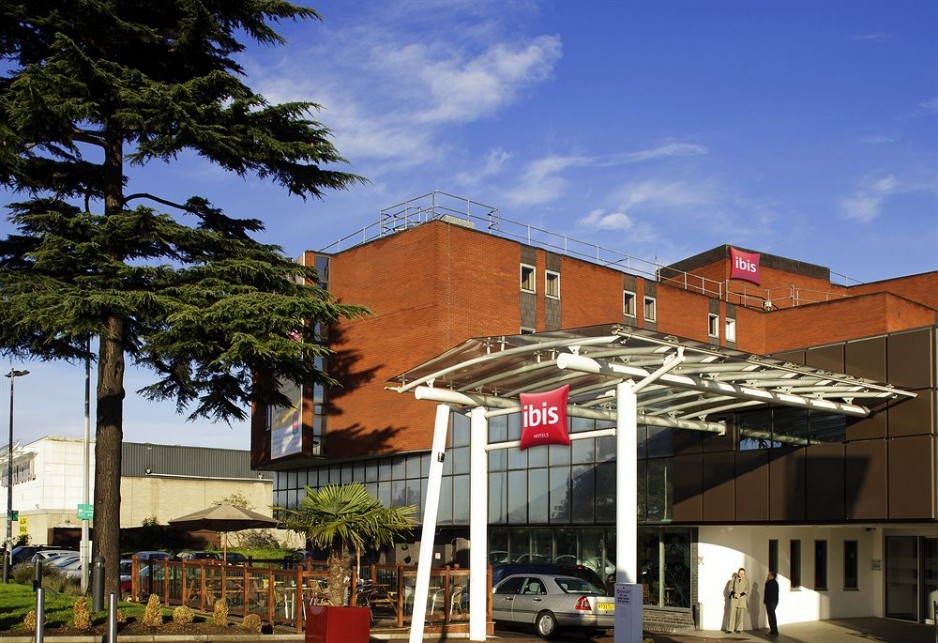 Accommodation Heathrow LHR