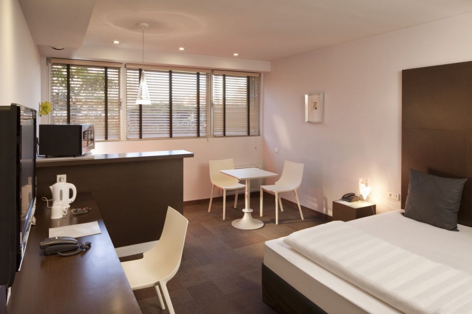 Appart Hotel Camden