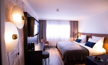 Appart'City Collection Gen&egrave;ve A&eacute;roport Ferney