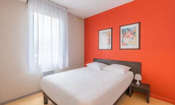 Appart'City Classic Lyon Vaise St Cyr