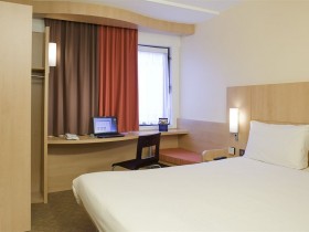 Chambre day use Londres-Heathrow LHR