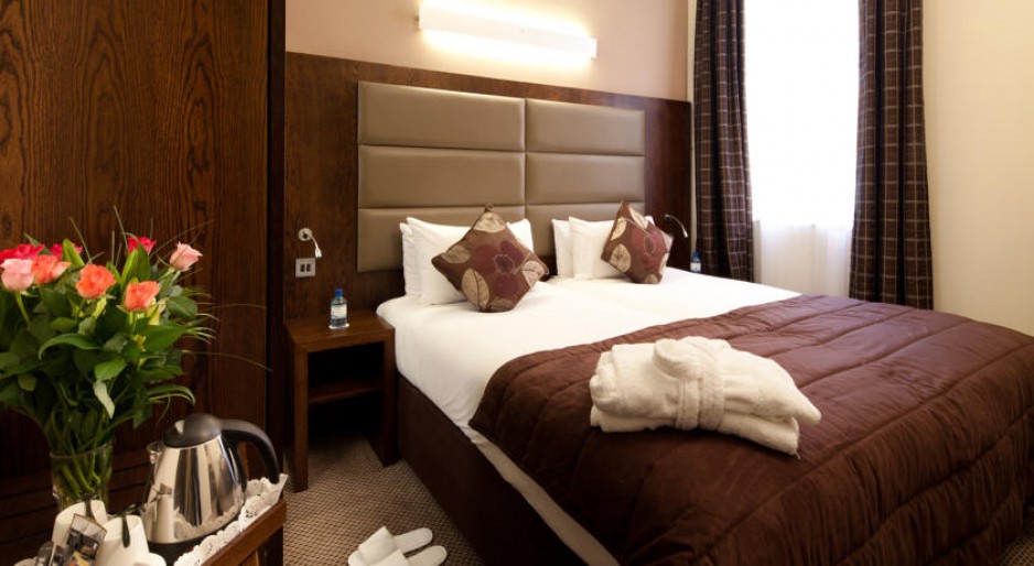 day room hotels Westminster 