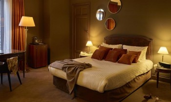 Hôtel Carlton Lille