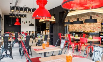 ibis Styles Chartres