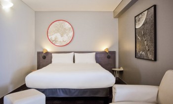 Ibis Styles Paris Mairie de Montreuil