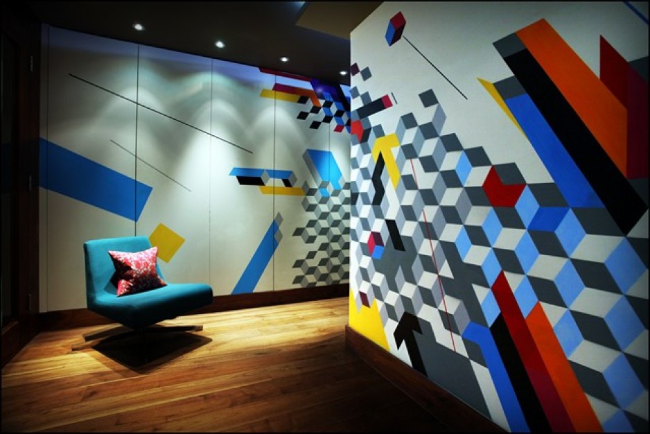 Hotel romantico Camden Hotel Megaro