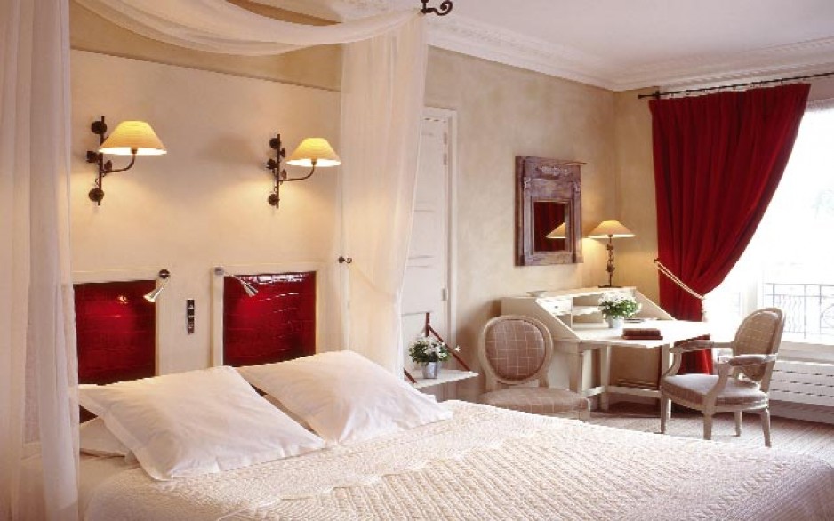 Hotel romantico Kensington e Chelsea