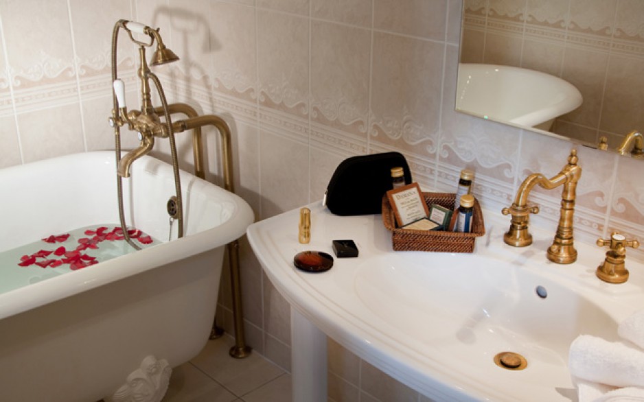 Hotel romantico Kensington e Chelsea