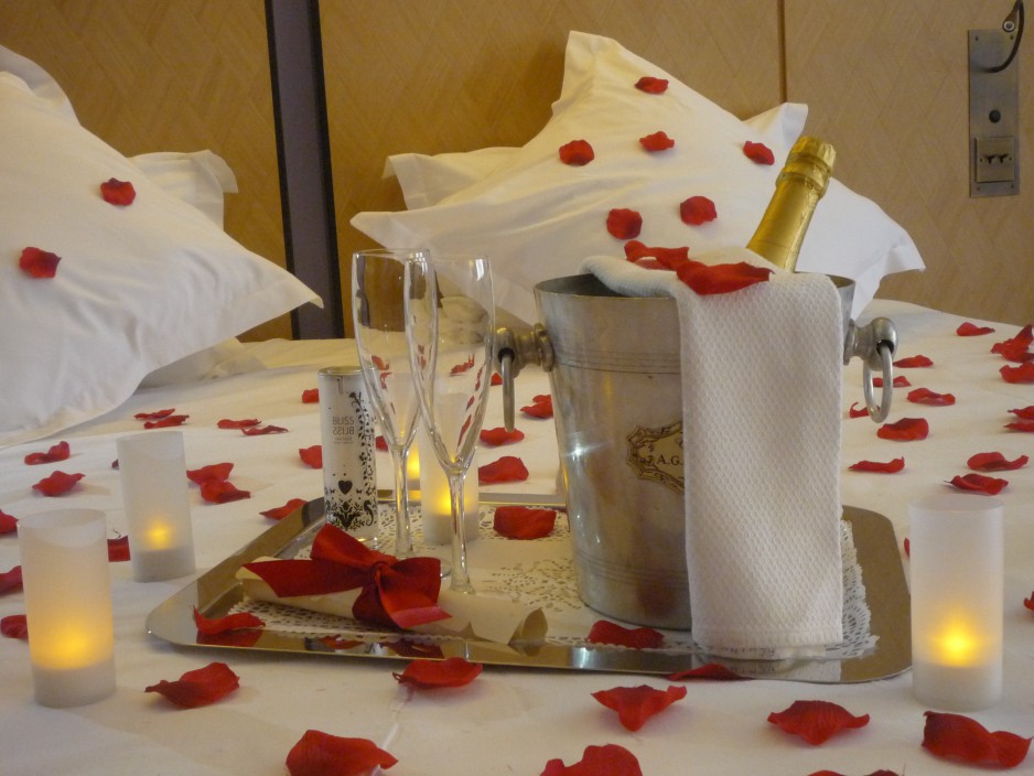 Hotel romantico Kensington e Chelsea