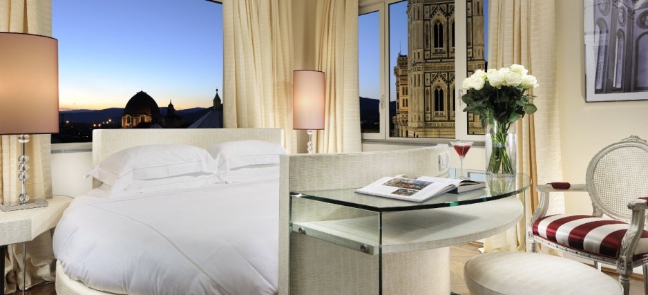 Hôtel Romantique Kensington et Chelsea