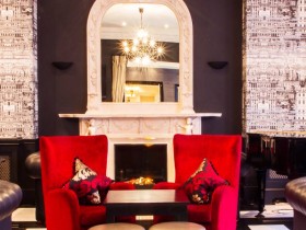 Hotel Roomforday Day Room Kensington Chelsea